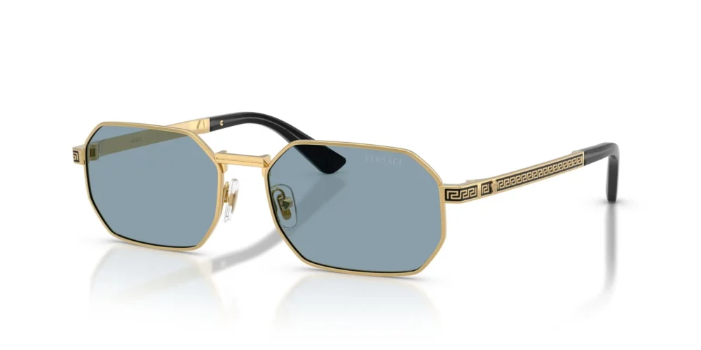 Versace  VE2297 Light Blue