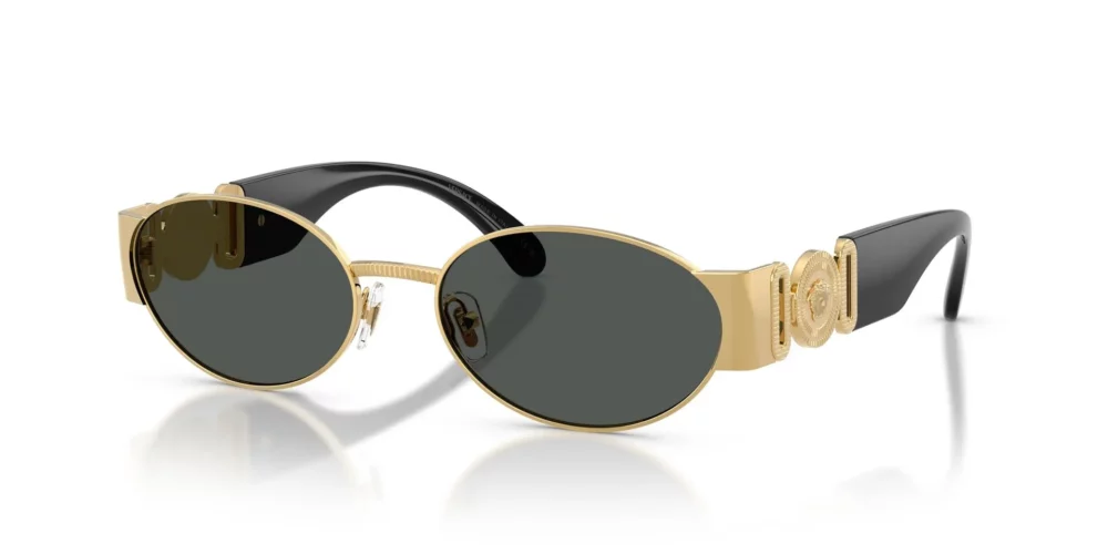 Versace  VE2299 Dark Grey