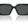 Versace  VE4505U Dark Grey