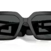 Versace  VE4505U Dark Grey