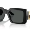 Versace  VE4505U Dark Grey
