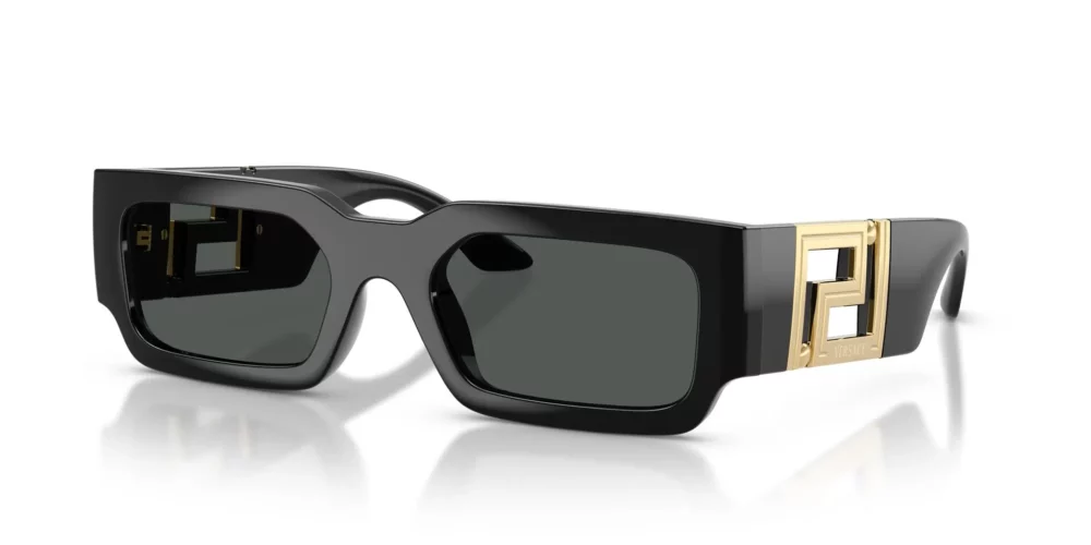 Versace  VE4506U Dark Grey