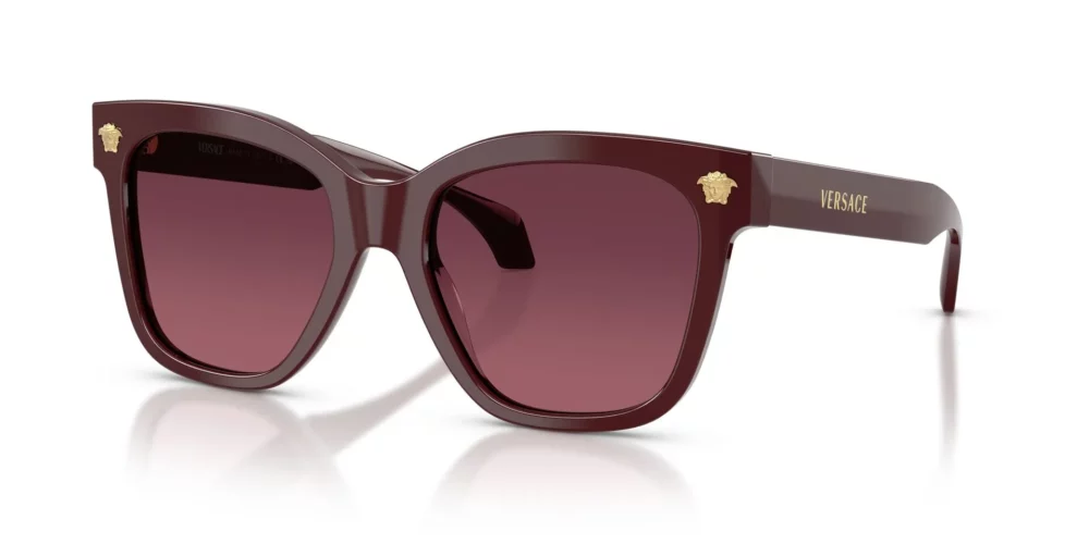 Versace VE4511 Farbverlauf Lila