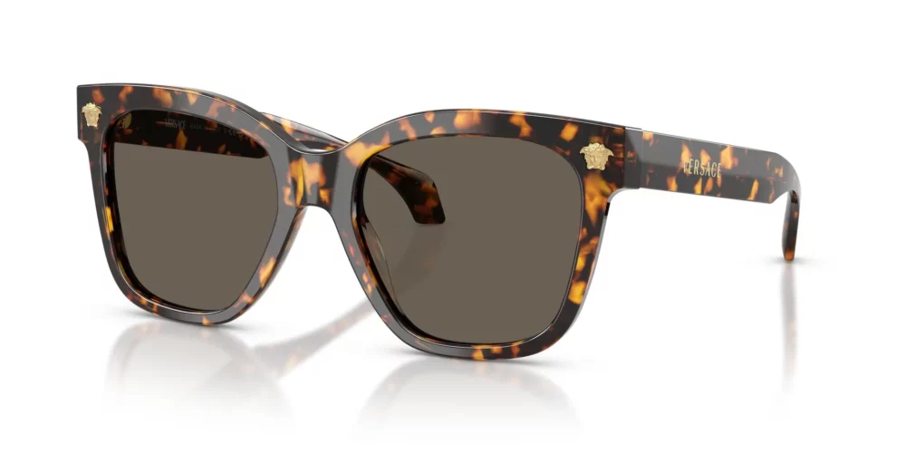 Versace  VE4511 Brown
