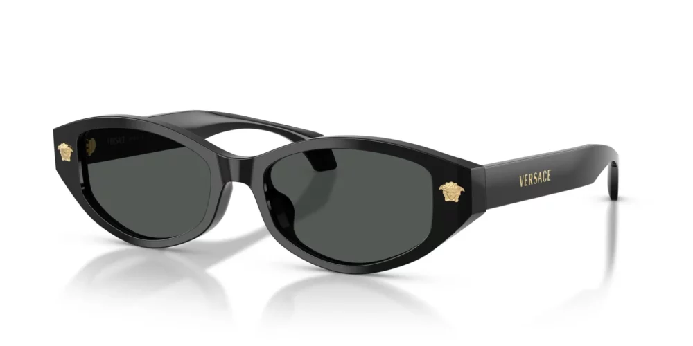 Versace  VE4512D Dark Grey
