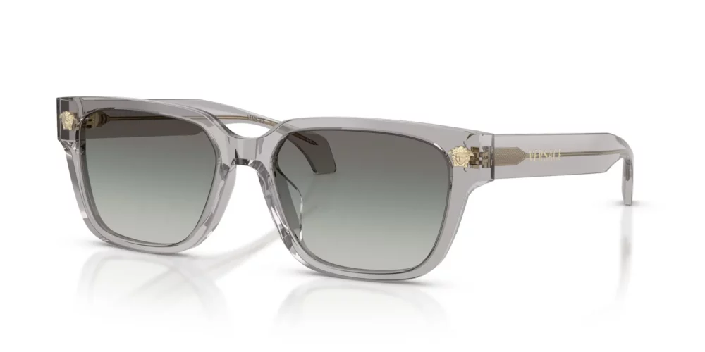 Versace  VE4513D Grey Gradient