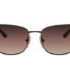 Vogue  VO4308S Brown Gradient Purple Black