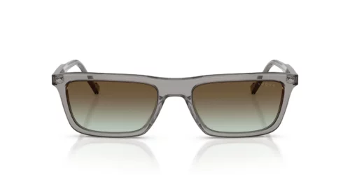 Vogue  VO5687S Green Gradient Brown at EyeWearThese