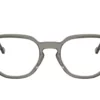 Vogue  Marco gris oscuro transparente VO5708