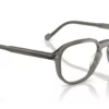 Vogue  Marco gris oscuro transparente VO5708