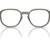 Vogue  Marco gris oscuro transparente VO5708