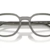 Vogue  Marco gris oscuro transparente VO5708