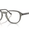 Vogue  Marco gris oscuro transparente VO5708
