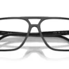 Vogue  VO5709 Black Frame