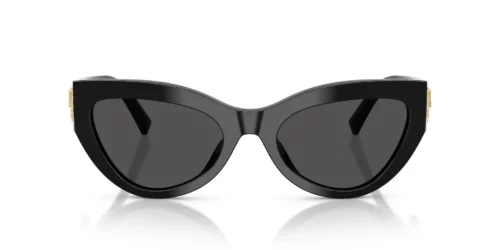 Dolce & Gabbana  DG4536 Dark Grey at EyeWearThese