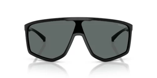 Arnette Stripe-M AN4360 Tmavošedé Polarizované
