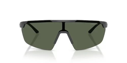 284171 - Dark Grey frame / DARK GREEN lenses