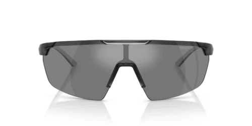 Arnette  AN4369 Grey Mirror Silver