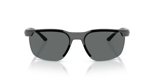 Arnette  AN4370 Grey Polarized