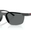 Arnette  AN4370 Grey Polarized