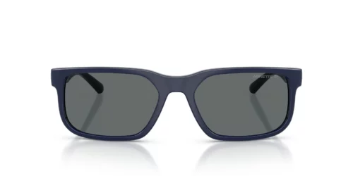 Arnette  AN4372 Tmavošedé polarizované