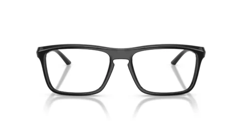 2900 - Recycled Black frame / Clear lenses