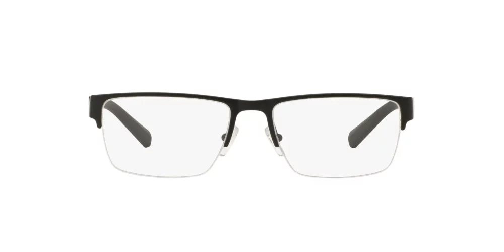 Armani Exchange  AX1018 Matte Black Frame