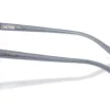 Armani Exchange  AX3037 Shiny Transparent Blue Frame
