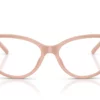 Armani Exchange  AX3138U Nude Beige Frame