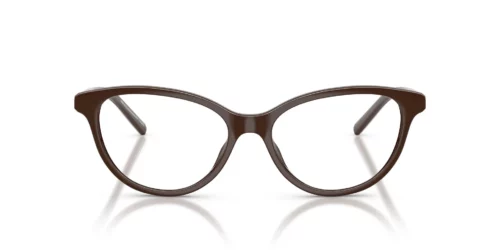 Armani Exchange  AX3138U Shiny Dark Brown Frame