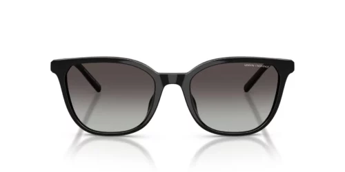 81588G - Shiny Black frame / Grey Gradient lenses