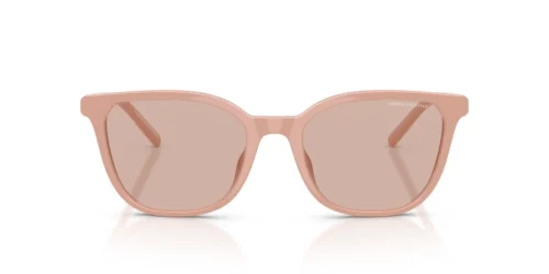 Armani Exchange  AX4168SU Light Brown