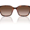 Armani Exchange  AX4171SU Hnedý gradient