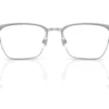 Burberry  BE1401 Black/Silver Frame