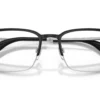 Burberry  BE1401 Black/Silver Frame