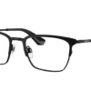 Burberry  BE1401 Matte Black Frame