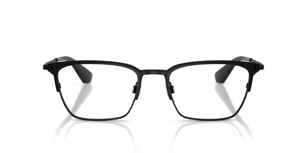 Burberry  BE1401 Matte Black Frame