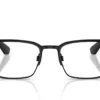 Burberry  BE1401 Matte Black Frame