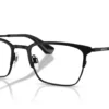 Burberry  BE1401 Matte Black Frame