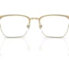 Burberry  BE1401 Black/Light Gold Frame