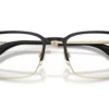 Burberry  BE1401 Black/Light Gold Frame