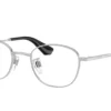 Burberry  BE1403D Silver Frame