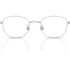 Burberry  BE1403D Silver Frame