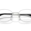 Burberry  BE1403D Silver Frame