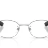 Burberry  BE1403D Silver Frame