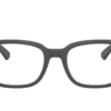 Burberry  BE2451U Matte Grey Frame