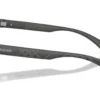 Burberry  BE2451U Matte Grey Frame