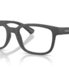 Burberry  BE2451U Matte Grey Frame