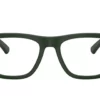 Burberry  BE2452U Matte Green Frame
