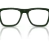 Burberry  BE2452U Matte Green Frame